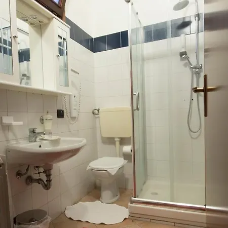 Albergo Ristorante Brera Inveruno Esterno foto