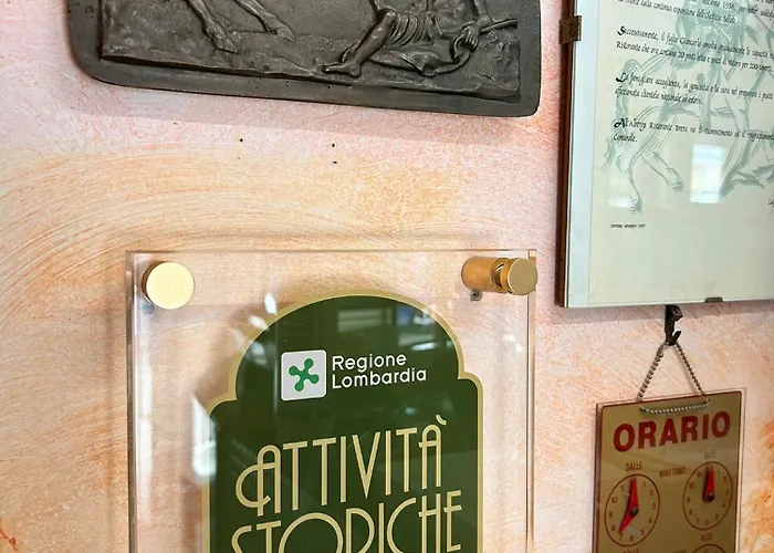 Albergo Ristorante Brera