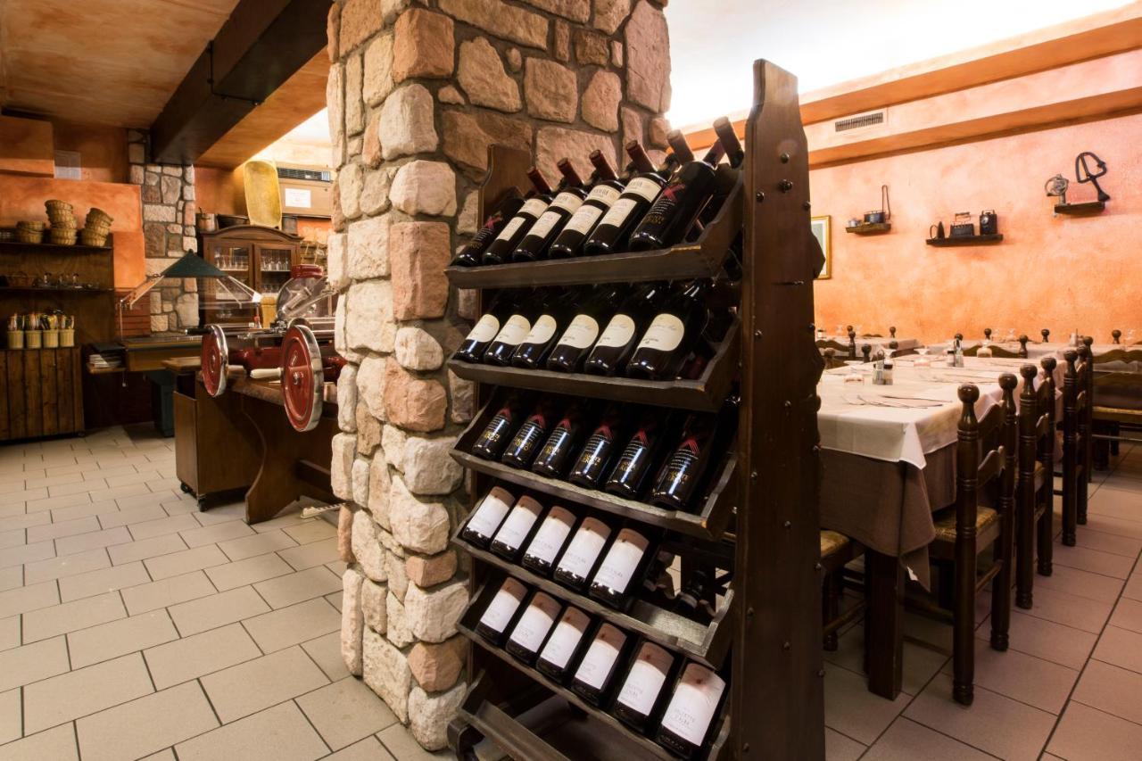 Ristorante Brera 2* Inveruno
