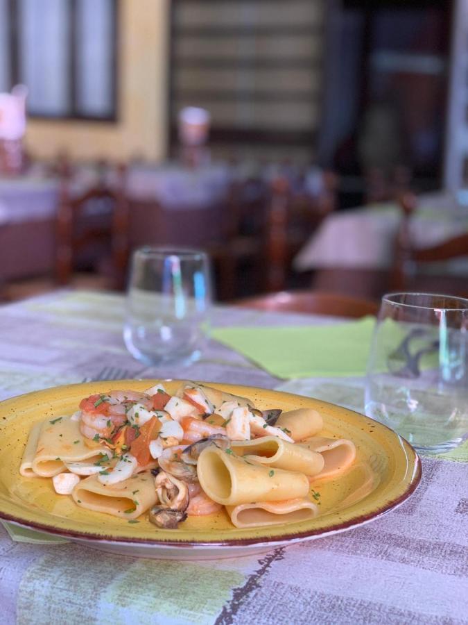 Ristorante Brera 2*