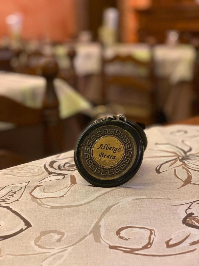 Ristorante Brera Hotel