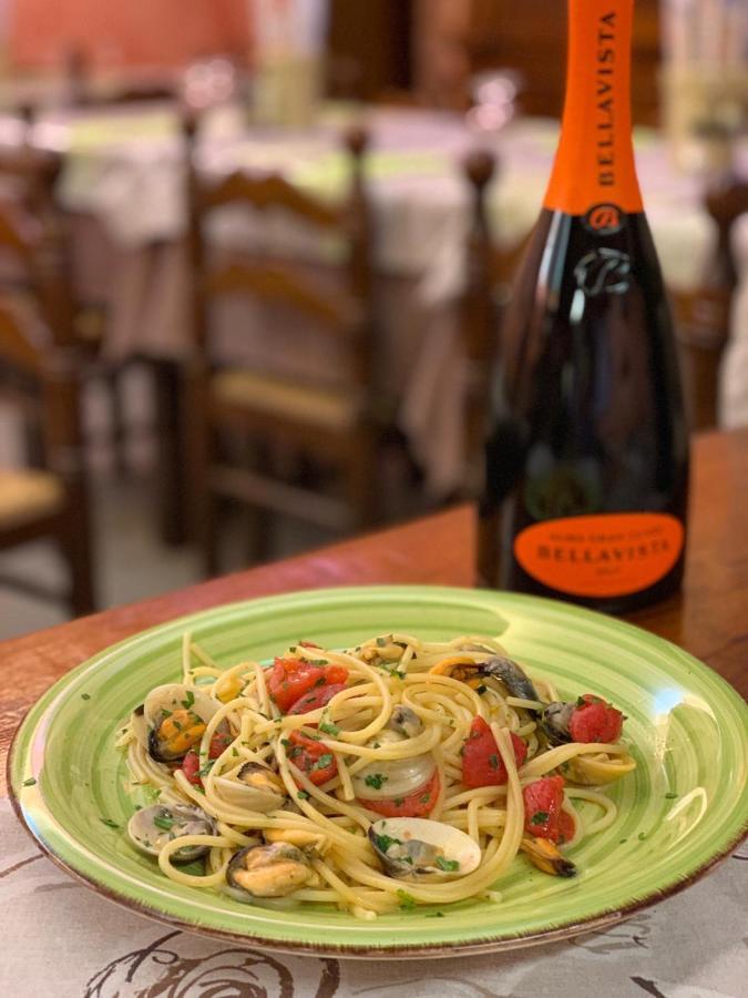 Hotel Ristorante Brera 2*
