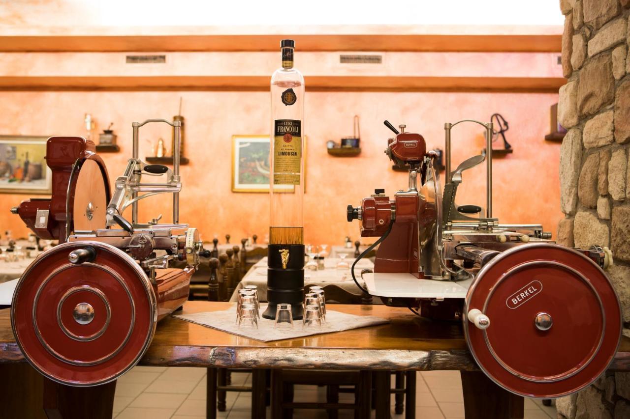 Ristorante Brera Hotel 2*
