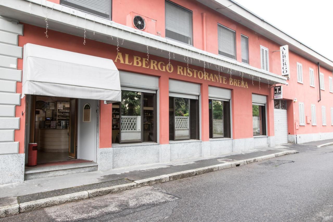 Ristorante Brera Inveruno