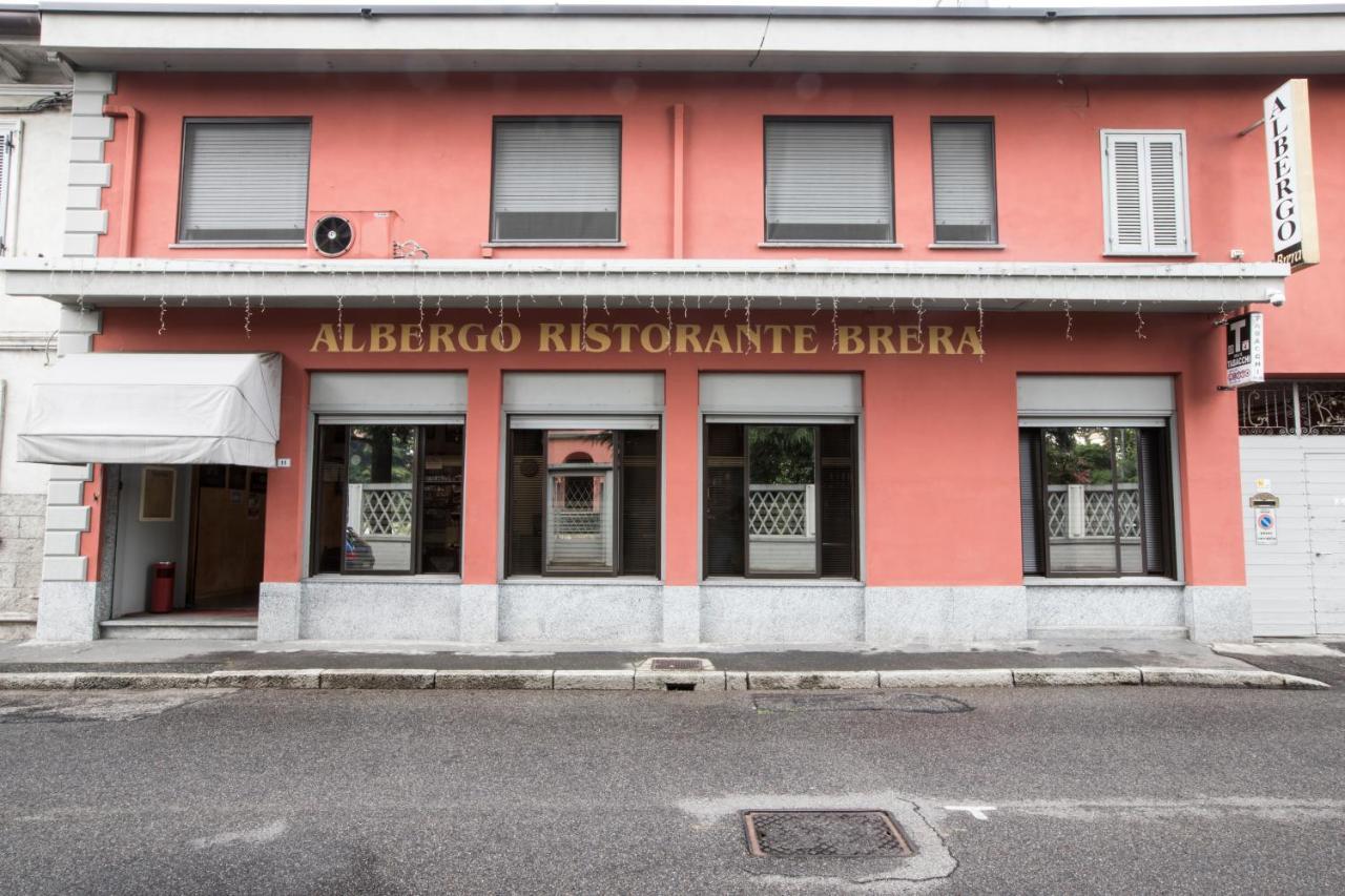 Ristorante Brera Inveruno