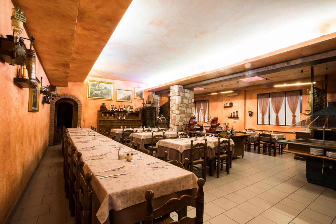 Ristorante Brera Hotel
