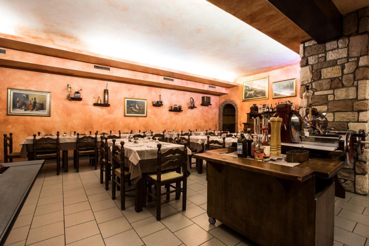 Ristorante Brera