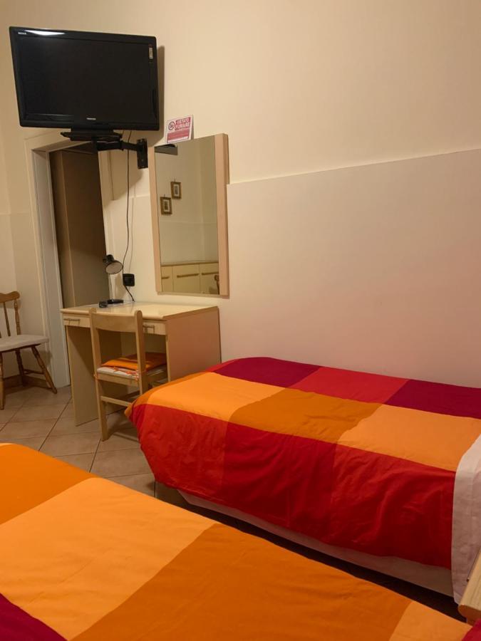 Hotel Ristorante Brera Inveruno