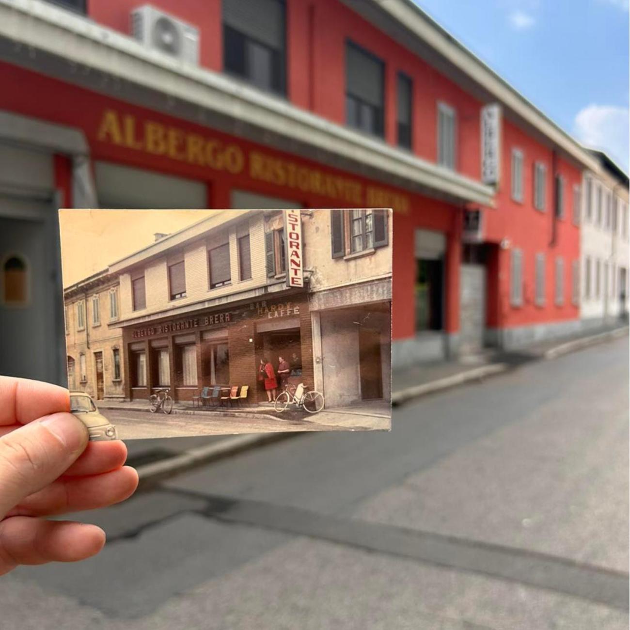 Ristorante Brera 2*