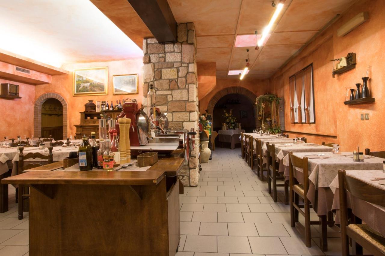 Ristorante Brera 2*