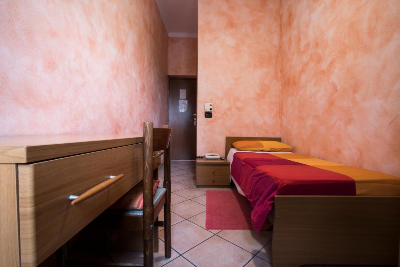 Hotel Ristorante Brera 2*