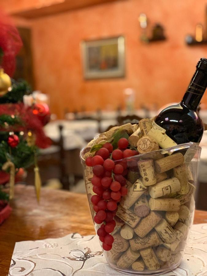 Ristorante Brera Hotel